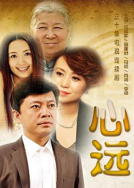 只愿君心向我心 封面图